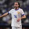 Satin: "L'Atletico ha bocciato Rabiot per colpa della madre. Senza di lei sarebbe...