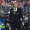 Colpaccio dell'Al Hilal: dal Benfica arriva il brasiliano Marcos Leonardo per 40...