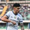 Correa saluta in bello stile: 2-0 Inter a Como. Durante l'esultanza arriva il bis...
