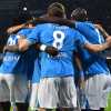 Vaciago: "Nella testa dei giocatori del Napoli i fantasmi di uno scudetto scivoloso"...
