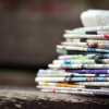 Le principali aperture dei principali quotidiani italiani di oggi, martedì 3 giugno
