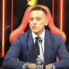 Ternana, D'Alessandro: "Incontro positivo con Abodi verso il nuovo stadio"