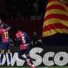 Barcellona, ecco Joan Garcia: "Qui per vincere e crescere. Ecco che tipo di portiere...