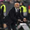 Spalletti: "Dalla Fiorentina la prima delusione. Tutte le categorie? Mi manca la...