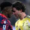 TOP NEWS Ore 13 - Vigilia di Bologna-Juve: De Silvestri suona la carica, McKennie...