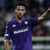 Fiorentina, Richardson: "Abbiamo tutte le possibilità di arrivare in Europa. Felice...