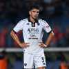 Non solo Pio Esposito: ieri sera Sartori ha visionato anche Aurelio per il Bologna...