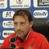 Cerignola, Raffaele: "Per 65 minuti noi meglio del Pescara, loro poi bravi a punirci"...