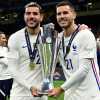 Lucas Hernandez elogia Pavard: "So quanto ha lottato per recuperare dall'infortunio"...