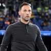 Pisa, suggestione clamorosa per la panchina: piace l'ex ct del Belgio Domenico Tedesco...