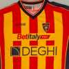 La maglia del Lecce -  Alla scoperta di M908 e della maglia fatta in casa