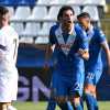 Pescara, due nomi per l’attacco: piacciono Stoppa del Catania e Borrelli del Brescia...