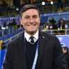 Zanetti: "Non credo l'Inter sia stanca. Ci sono momenti in cui devi pensare solo...