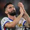 MLS: Messi non basta, Inter Miami giù. Giroud-gol e rimonta, San Diego vince con...