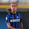 Inter, c'è il rinnovo della bandiera Merlo: l'esterna ha firmato fino al 2027