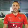 Playoff per la promozione in Liga, Oviedo in finale: decisivo l'eterno Cazorla