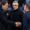 Beppe Bergomi ad Antonio Conte: "Ma perché non rimani a Napoli?"
