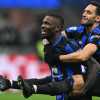 Calhanoglu risponde a Lautaro e Marotta sui social. Arriva il like di Marcus Thuram...