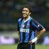 27 maggio 2007, è l'ultima di Recoba. Il primo Scudetto di Moratti in campo