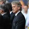 Roberto Mancini: "Peccato che Casadei non sia arrivato alla Lazio. Rovella? Sa fare...