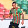 Futuro lontano da Trento per Peralta. Farà ritorno al Catania dopo il prestito