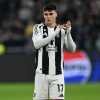 Juventus, Adzic verso il prestito: piace a Genoa, Sassuolo e Palermo in Serie B