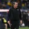 Sarri: "Gasperini ha creato un modello di calcio, lo stimo e sarà bello sfidarlo...