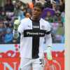 Tutti vogliono Suzuki. La Gazzetta di Parma in apertura: "Il portiere rimarrà con...
