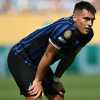 Tensione Lautaro-Calhanoglu, Leggo in prima pagina: "C'eravamo tanto amati"