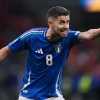 Jorginho giocherà in Brasile per la prima volta: l'azzurro ha firmato con il Flamengo...