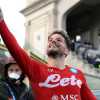 Mertens: "Ritiro? Non vedo l'ora ma non so ancora cosa fare. So che vivrò a Napoli"...