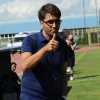La Lazio: "Grassadonia è, e continuerà ad essere, l’allenatore della Prima Squadra...