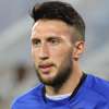 Regini: "Credo che Sarri rientrerà tra non molto. È l'allenatore che mi ha dato di...