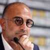Pisa, Vaira: “Da Febbraio lavoriamo per la A. Simeone un campione, sognare non costa...