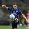 Pressing dell'Atletico Madrid per Carlos Augusto: no dell'Inter, per Chivu è incedibile...