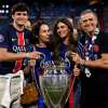 Guerriglia a Parigi dopo la vittoria della Champions: due morti e oltre 500 fermi...