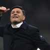 Inter, Zanetti: "L'Inter del Triplete piena di uomini straordinari, Mourinho condottiero"...