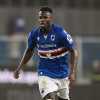 Sampdoria, si continua a lavorare in vista del Sassuolo: ben 8 i giocatori a parte...