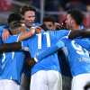 Caprile “napoletano” infortunato, Giulini tifoso Inter: quanti incroci al Maradona...