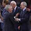 Il Real saluta Ancelotti, Florentino Perez: "Ha rappresentato i valori del nostro...