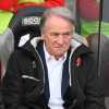 Triestina: niente accordo con Attilio Tesser, si va verso la separazione