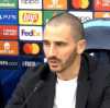 Scontro in campo e siparietto social tra Bonucci e Steph Houghton: "È ancora viva"...