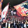 Genoa, due gol alla prima da titolare in Serie A: Bologna è una...gioia per Venturino...