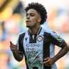 Brenner idea del Botafogo per l'attacco: l’Udinese valuta il futuro del brasiliano...