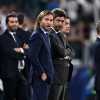 La Juve delle plusvalenze in aula, Corriere della Sera: "Gli ex manager: 'Patteggiamo'"...