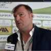 Taibi: "Lo Spezia merita di andare in A insieme a Sassuolo e Pisa. Playoff terno...