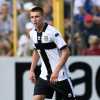 Parma, blindatura di fine stagione: Sits allunga coi crociati fino al 2028