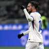 Rabiot: "Con De Zerbi ho iniziato mediano, poi mi ha messo a destra, sinistra e da...