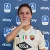 Roma, niente tris scudetto. Giugliano: "Annata difficoltosa, ora la Coppa Italia...