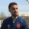 Mazraoui: "In Europa League abbiamo lo spirito combattivo che ci manca in Premier"...